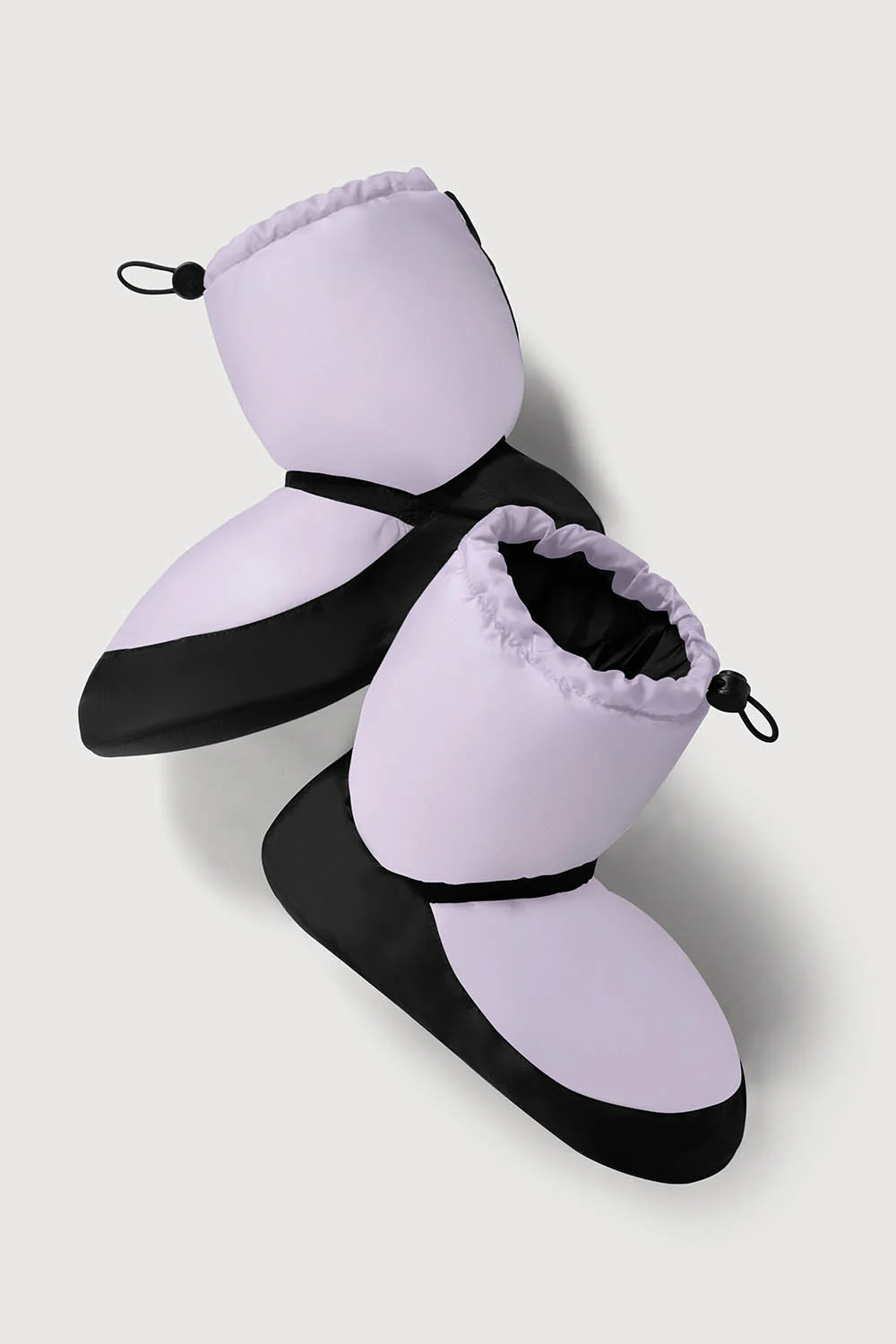 SIM5009B - New Bloch Adult Warmup Booties - Image 6