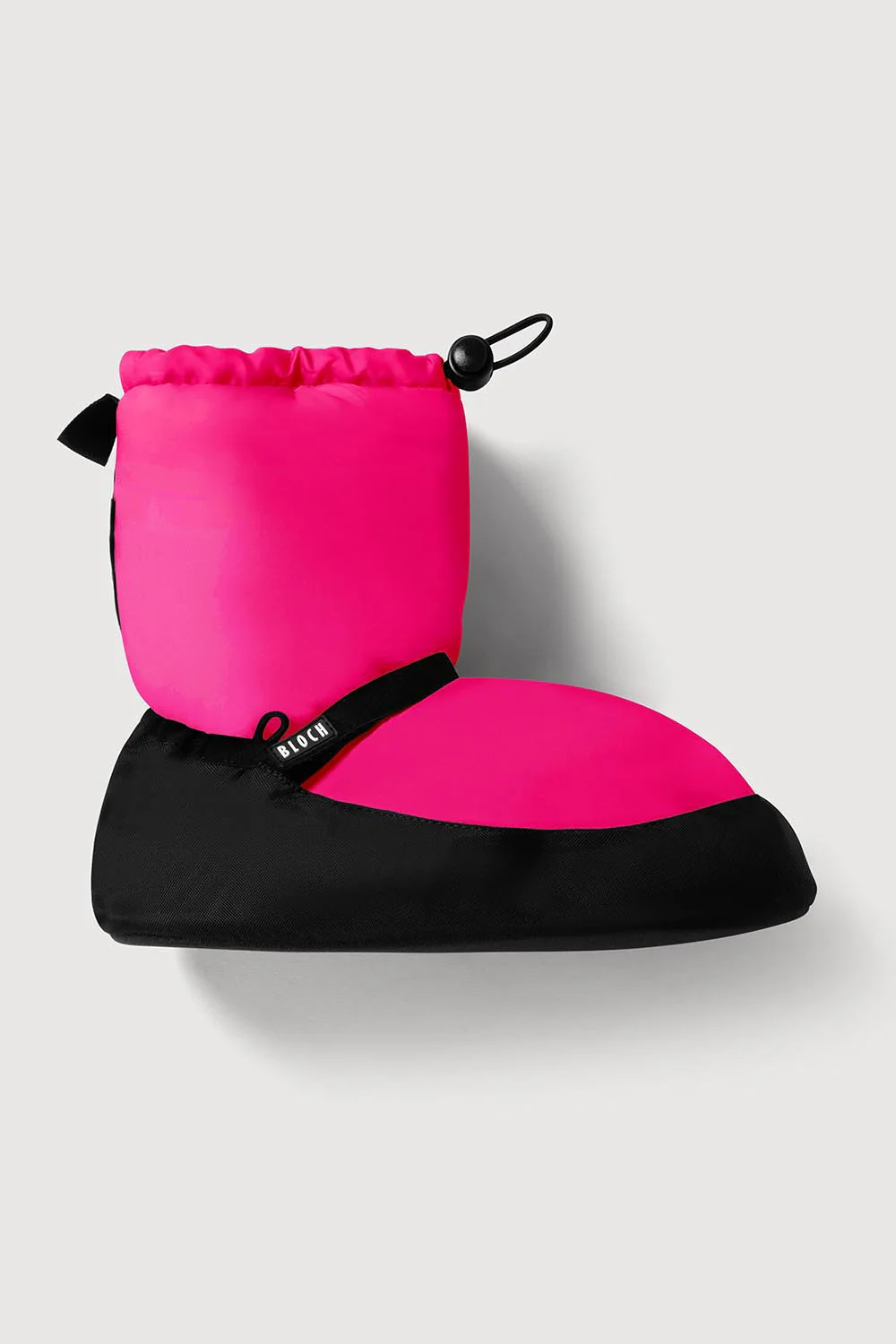 SIM5009B - New Bloch Adult Warmup Booties - Image 2