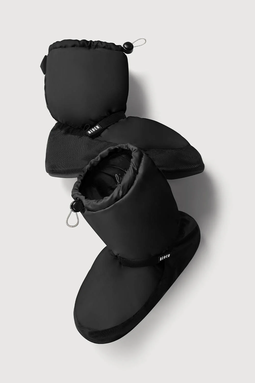 SIM5009BG - New Bloch Children Warmup Booties - Image 6