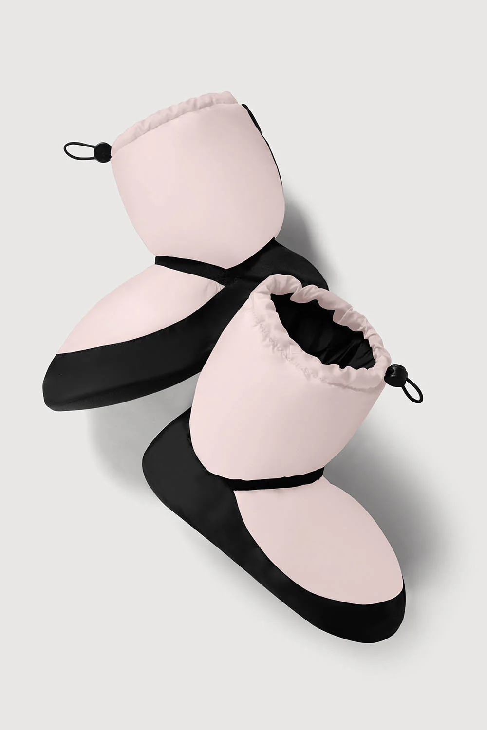 SIM5009BG - New Bloch Children Warmup Booties - Image 3