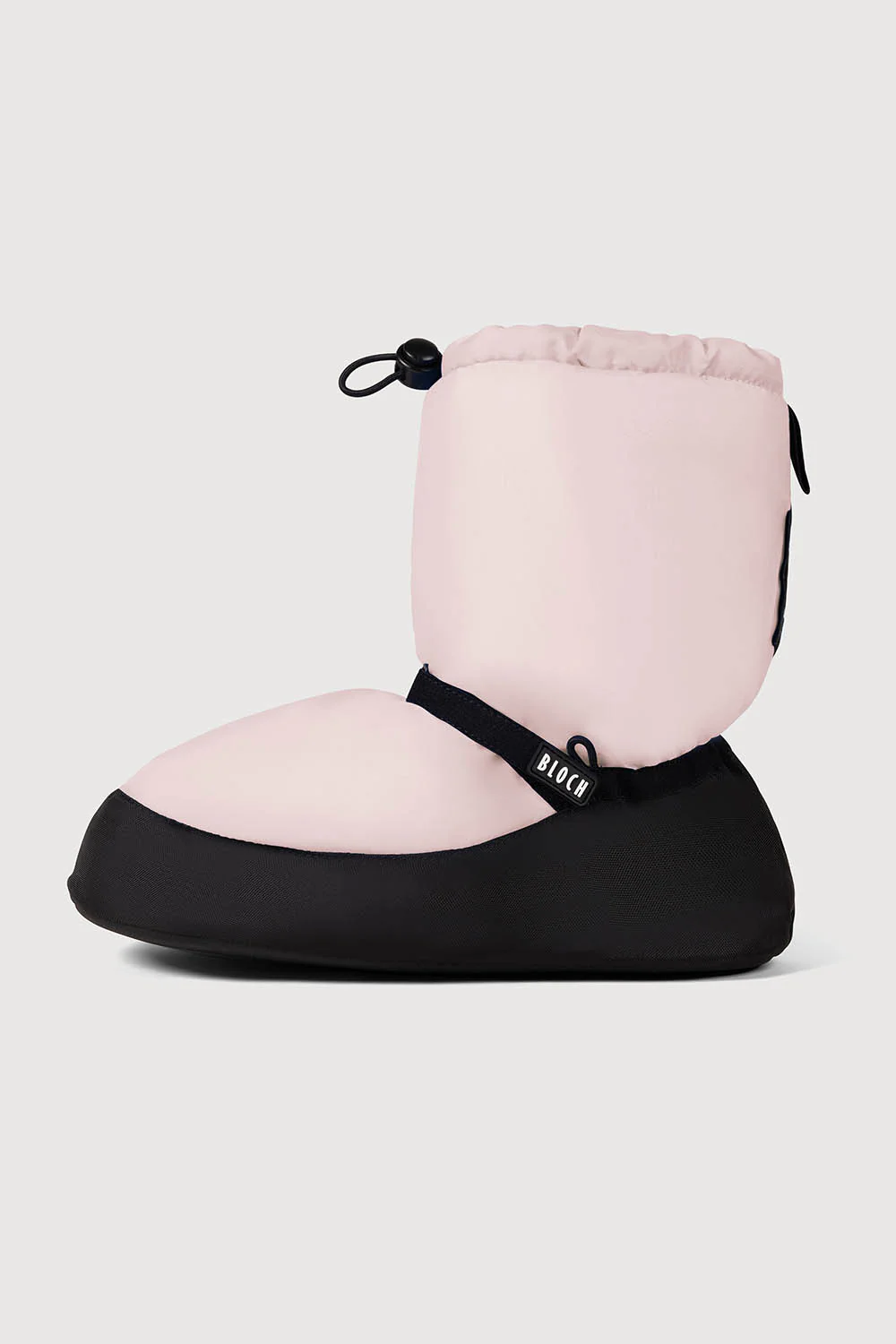 SIM5009BG - New Bloch Children Warmup Booties - Image 4
