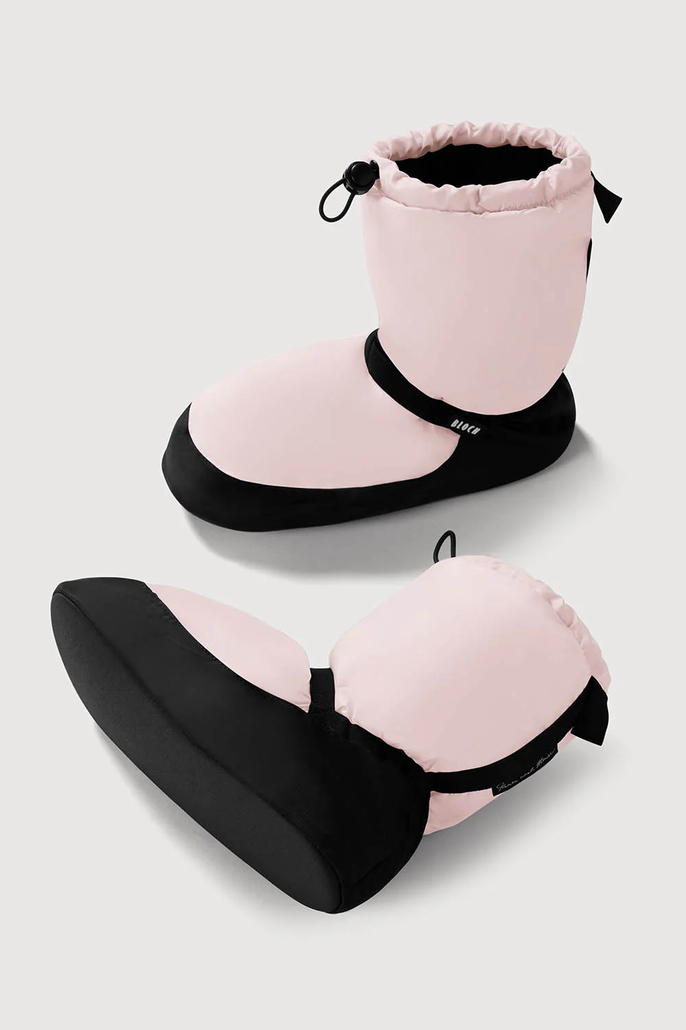 SIM5009BG - New Bloch Children Warmup Booties - Image 6