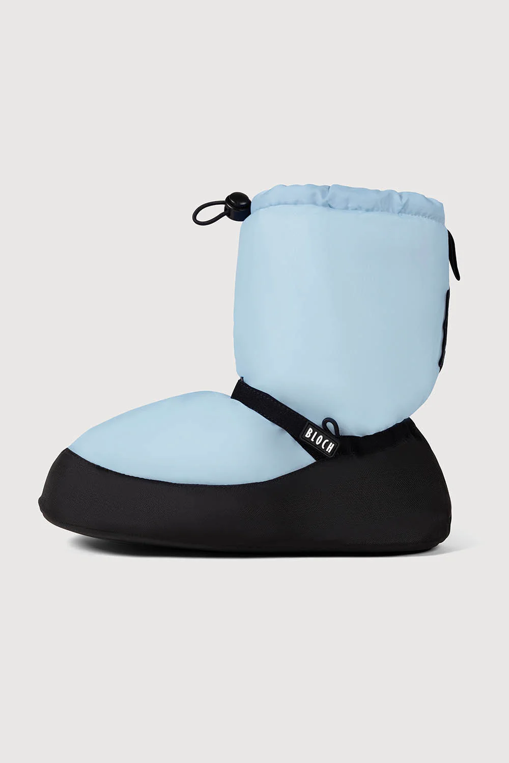SIM5009BG - New Bloch Children Warmup Booties - Image 3
