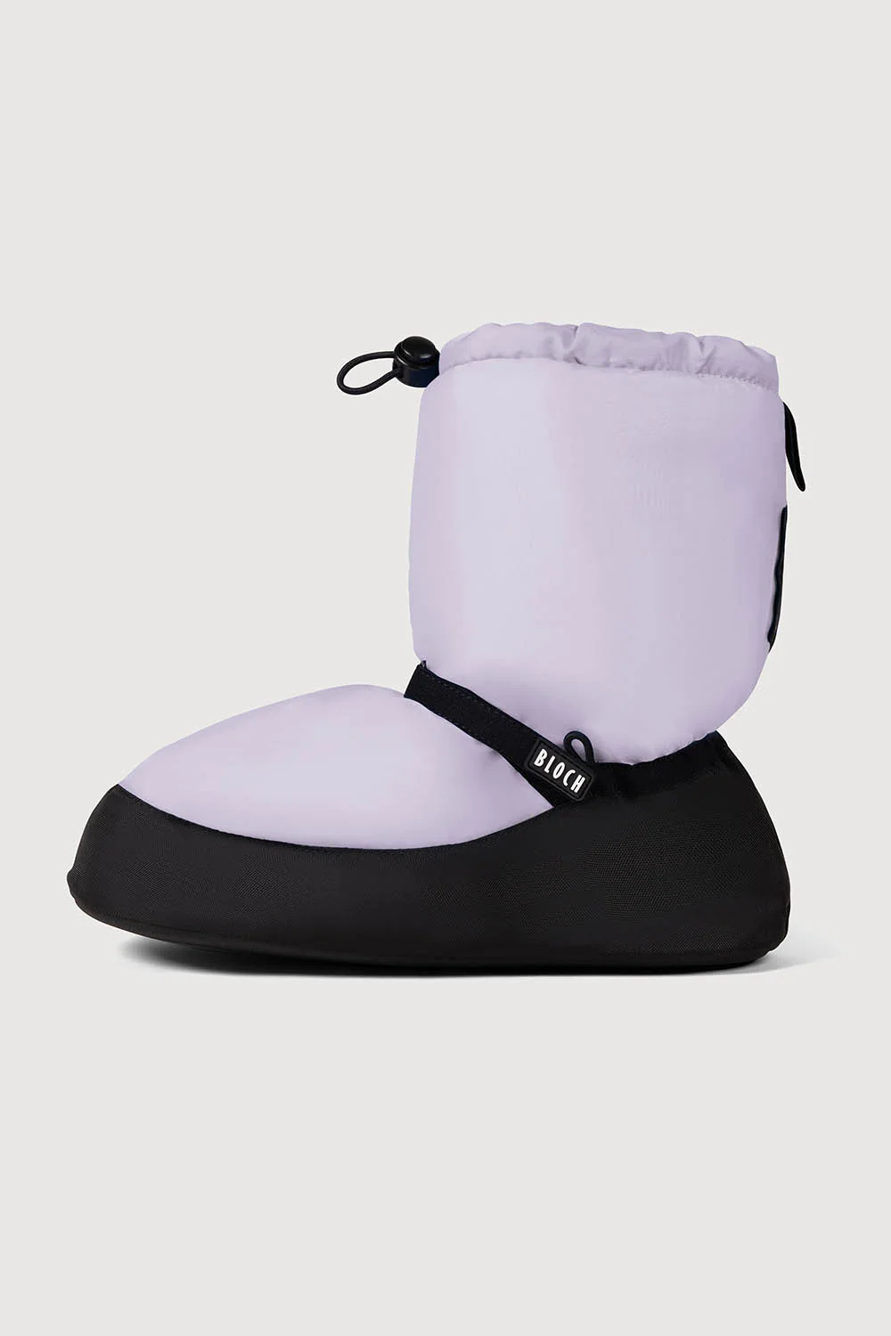 SIM5009BG - New Bloch Children Warmup Booties - Image 4