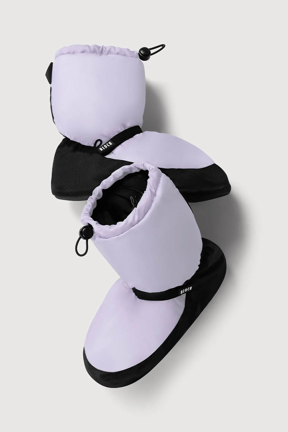 SIM5009BG - New Bloch Children Warmup Booties - Image 6