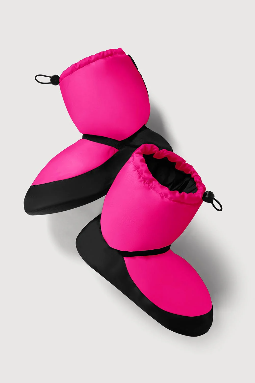 SIM5009BG - New Bloch Children Warmup Booties - Image 4