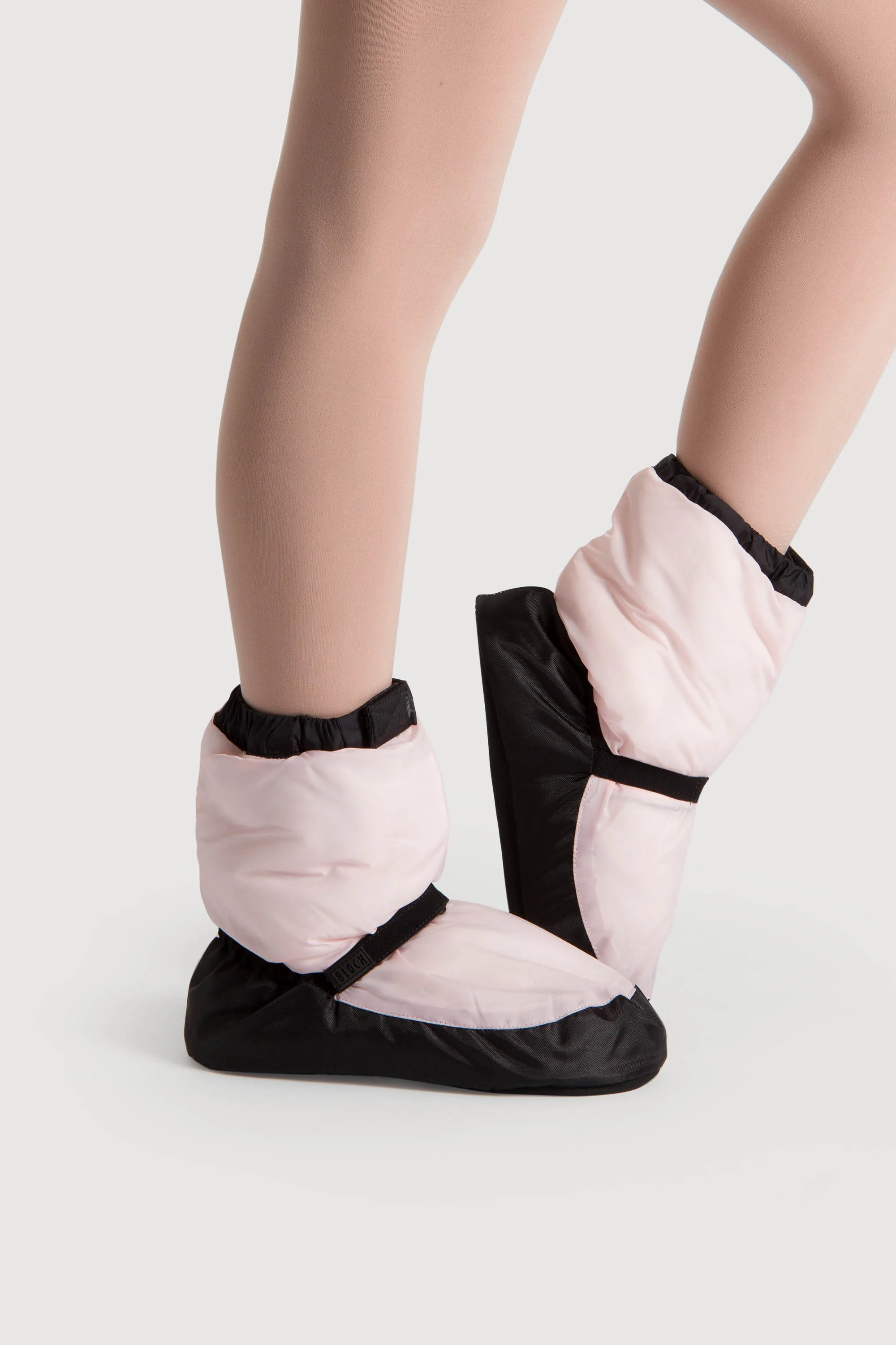SIM5009G - Bloch Children Warmup Bootie