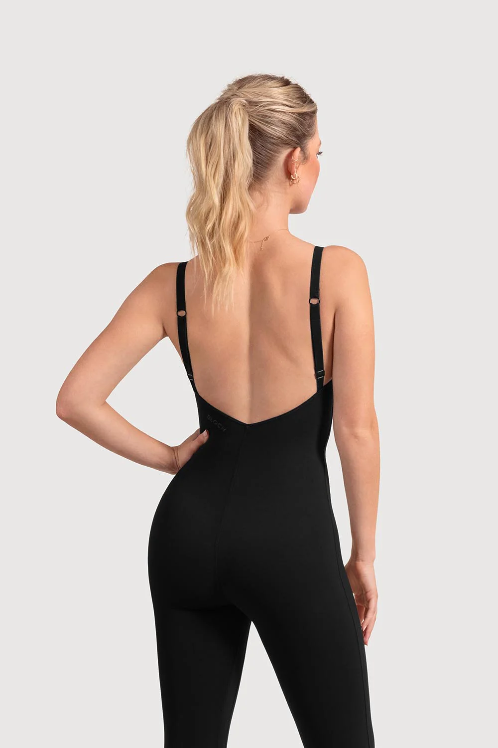 UCO2000 - Stretch Catsuit - Image 4