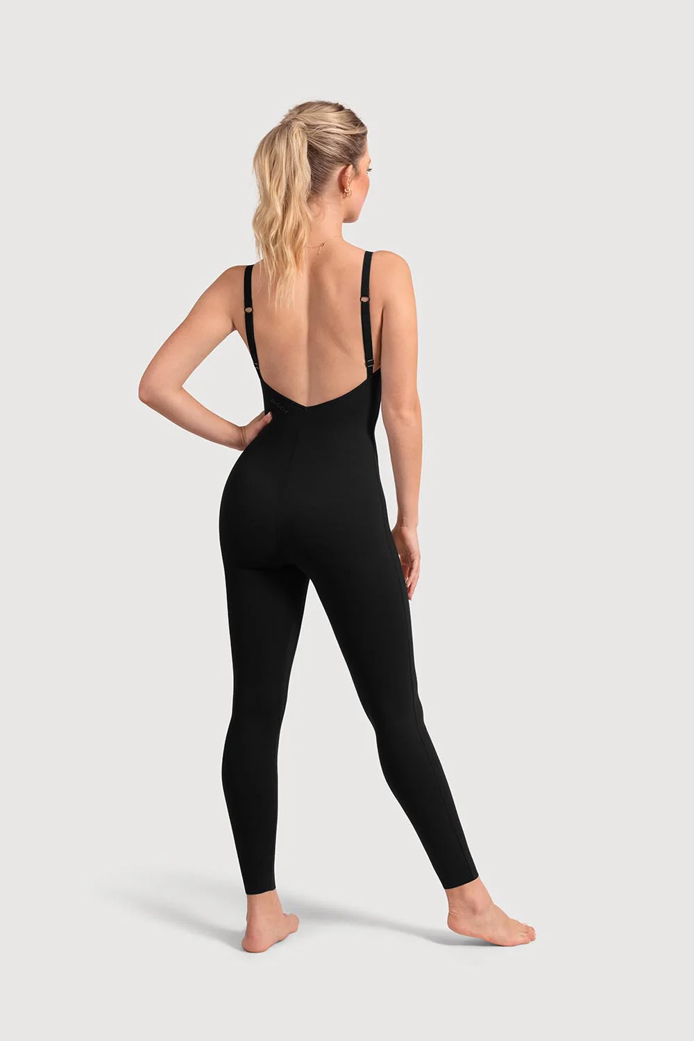 UCO2000 - Stretch Catsuit - Image 5