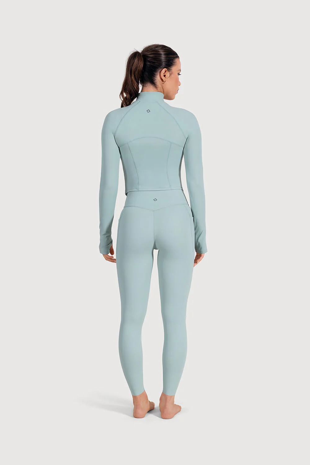 T5574Y - BLOCHeverhold™ Replay Tight Regular - Image 4