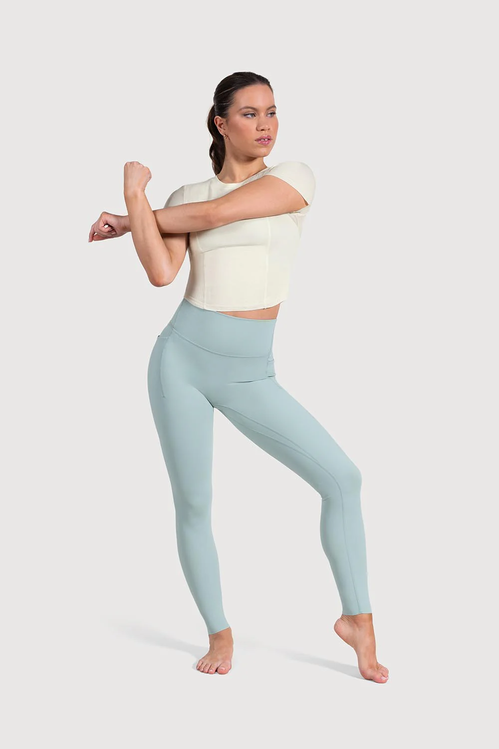 T5575Y - BLOCHeverhold™ Replay Tight Long - Image 3