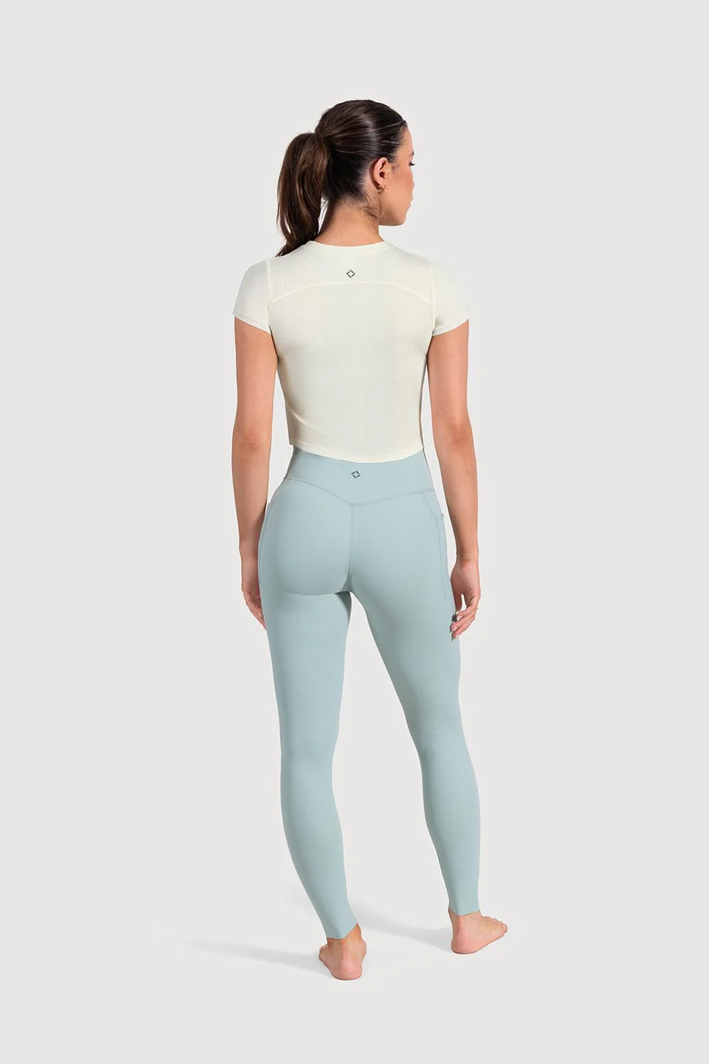 T5575Y - BLOCHeverhold™ Replay Tight Long - Image 4