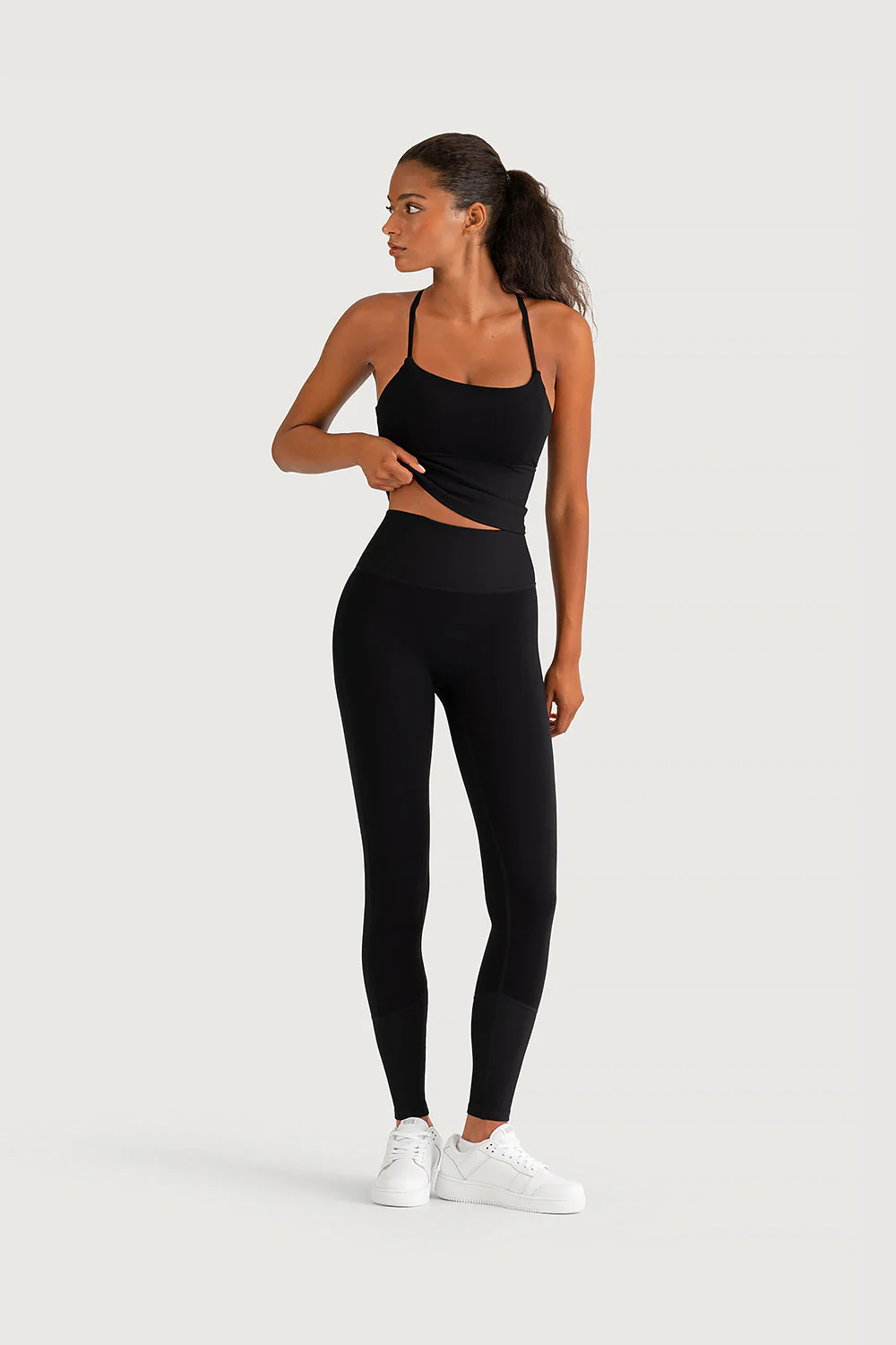 T5608Y - BLOCHeverhold™ Sports Tight - Image 3