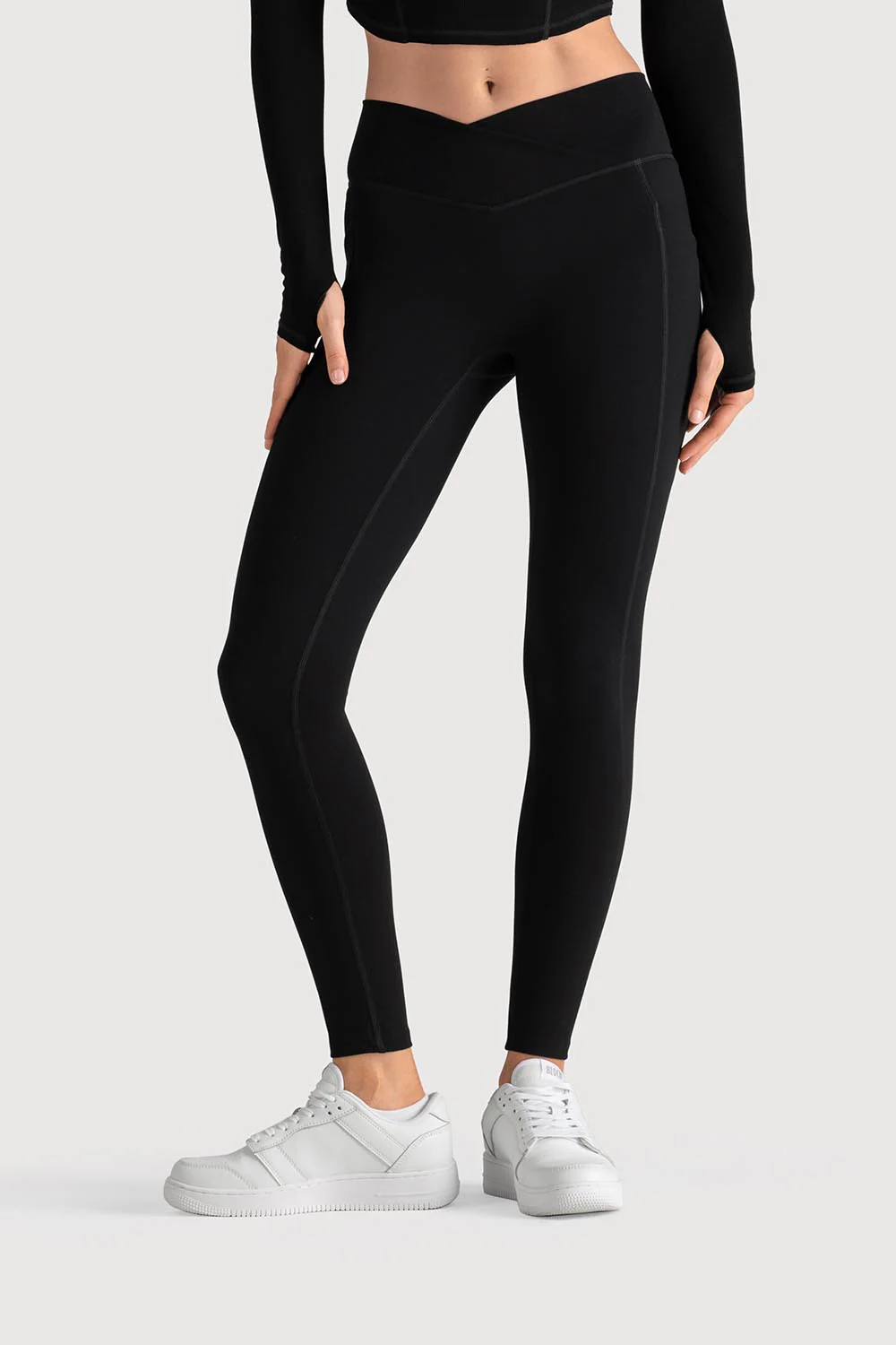 T5902Y - BLOCHeverhold™ V Shape Tight Regular - Image 3