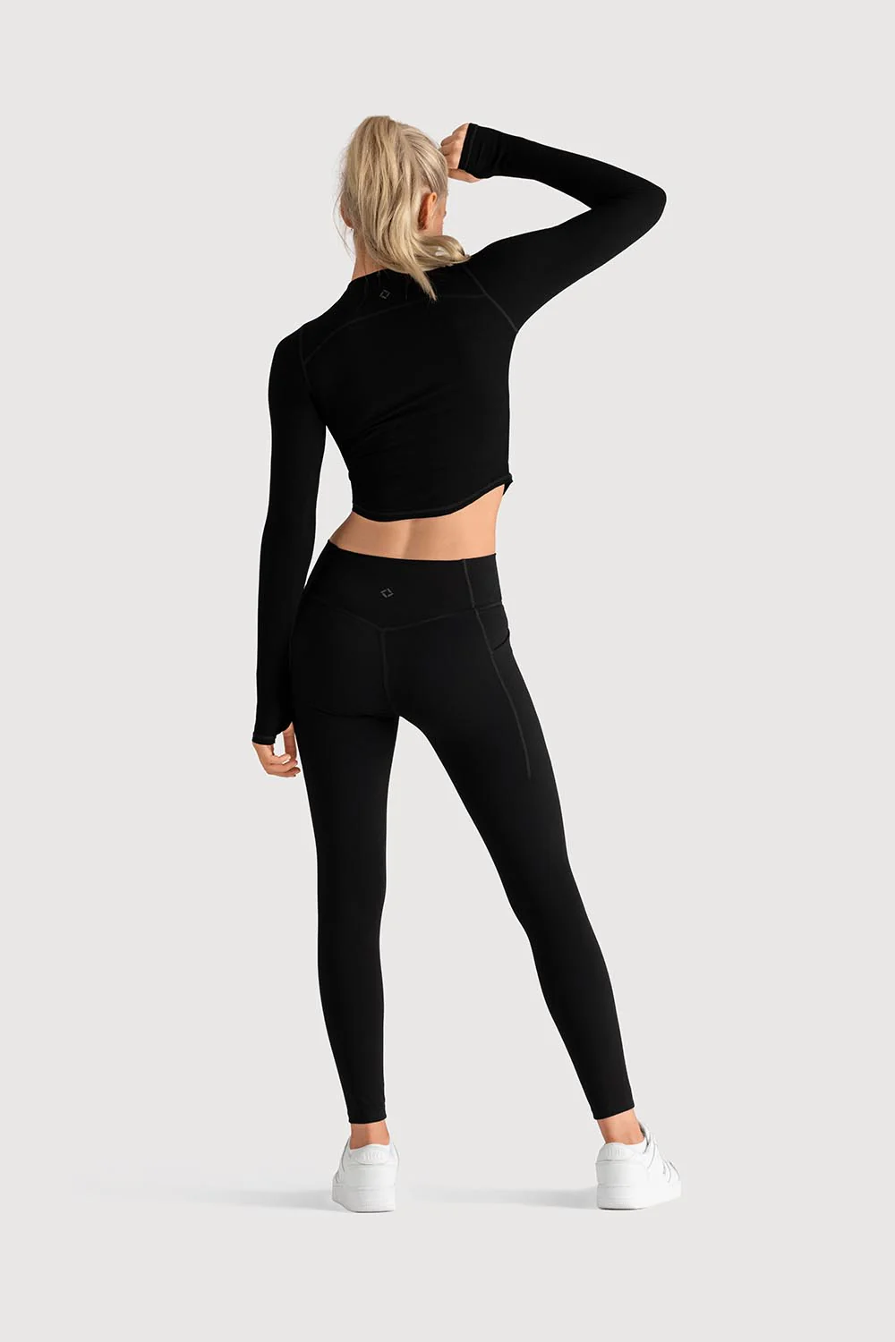 T5902Y - BLOCHeverhold™ V Shape Tight Regular - Image 4