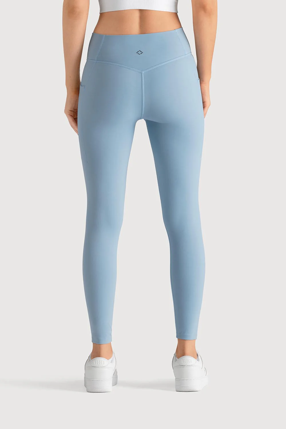 T5902Y - BLOCHeverhold™ V Shape Tight Regular - Image 2