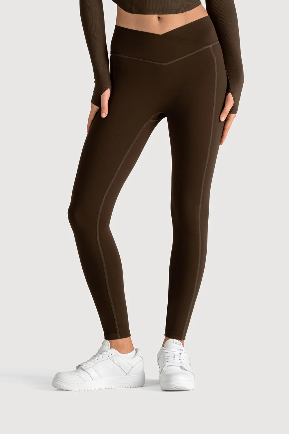 T5902Y - BLOCHeverhold™ V Shape Tight Regular - Image 2