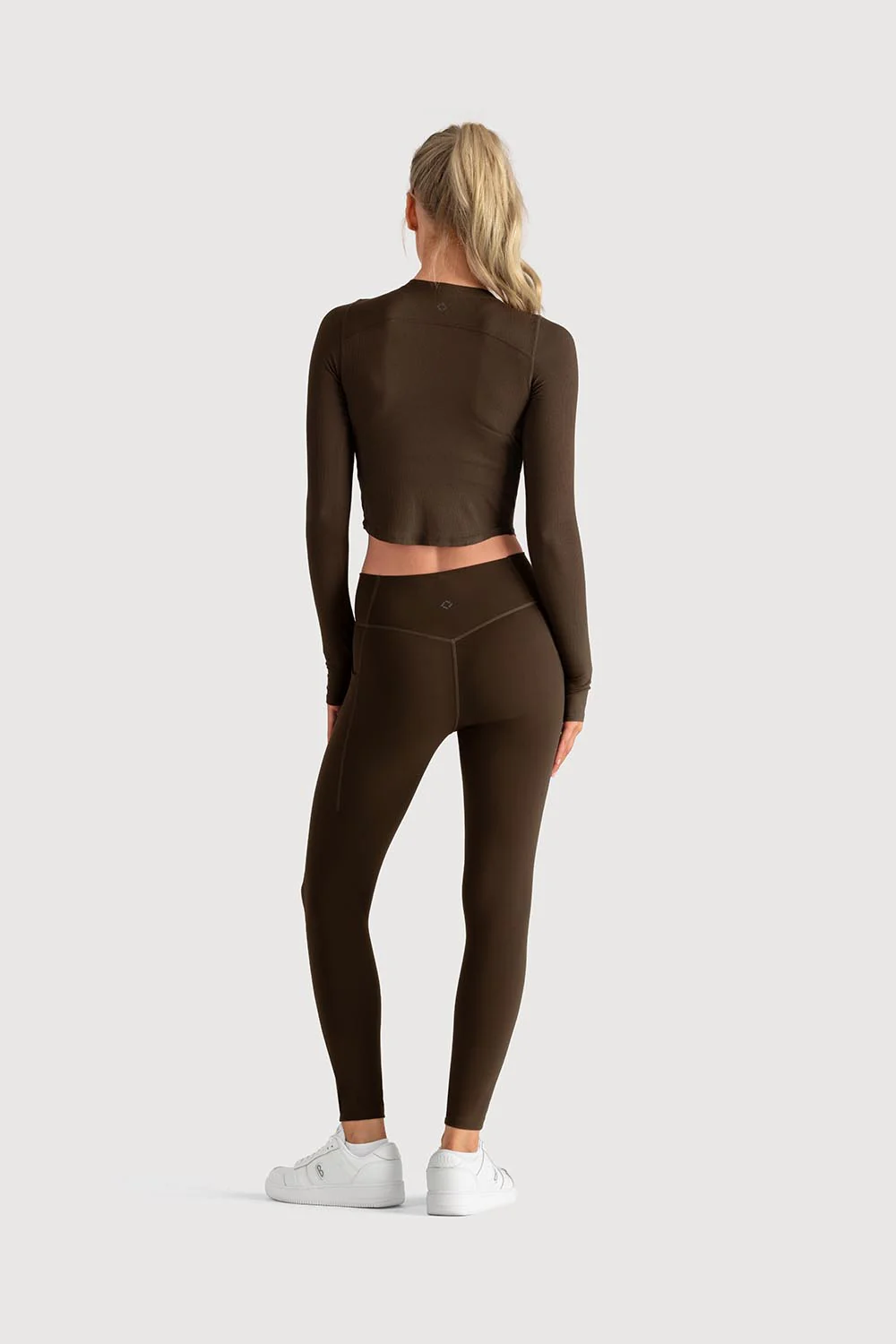 T5902Y - BLOCHeverhold™ V Shape Tight Regular - Image 4