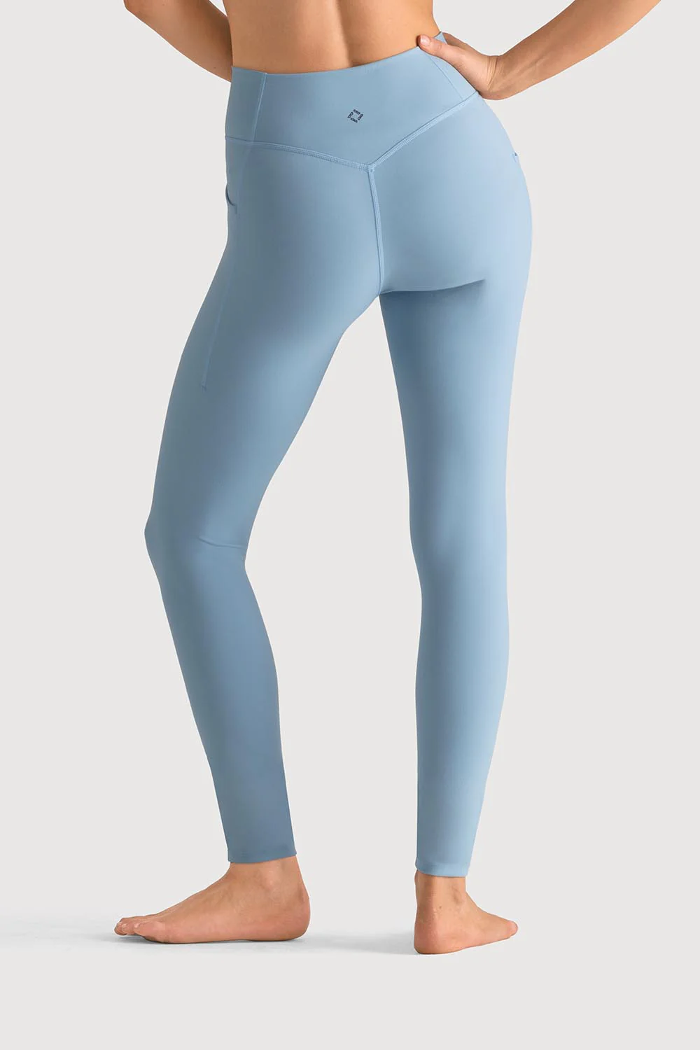 T5903Y - BLOCHeverhold™ V Shape Tight Long - Image 2