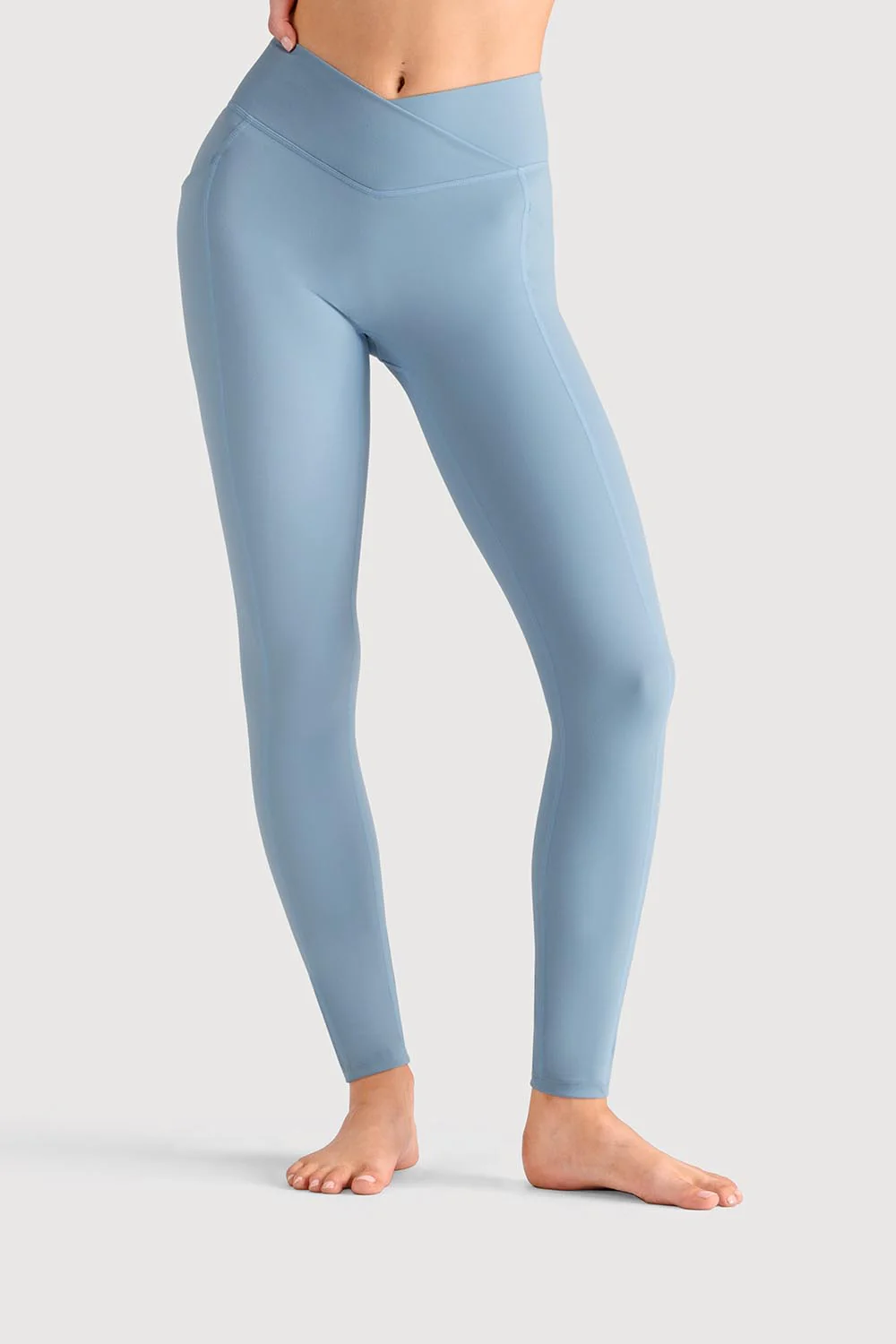 T5903Y - BLOCHeverhold™ V Shape Tight Long - Image 3