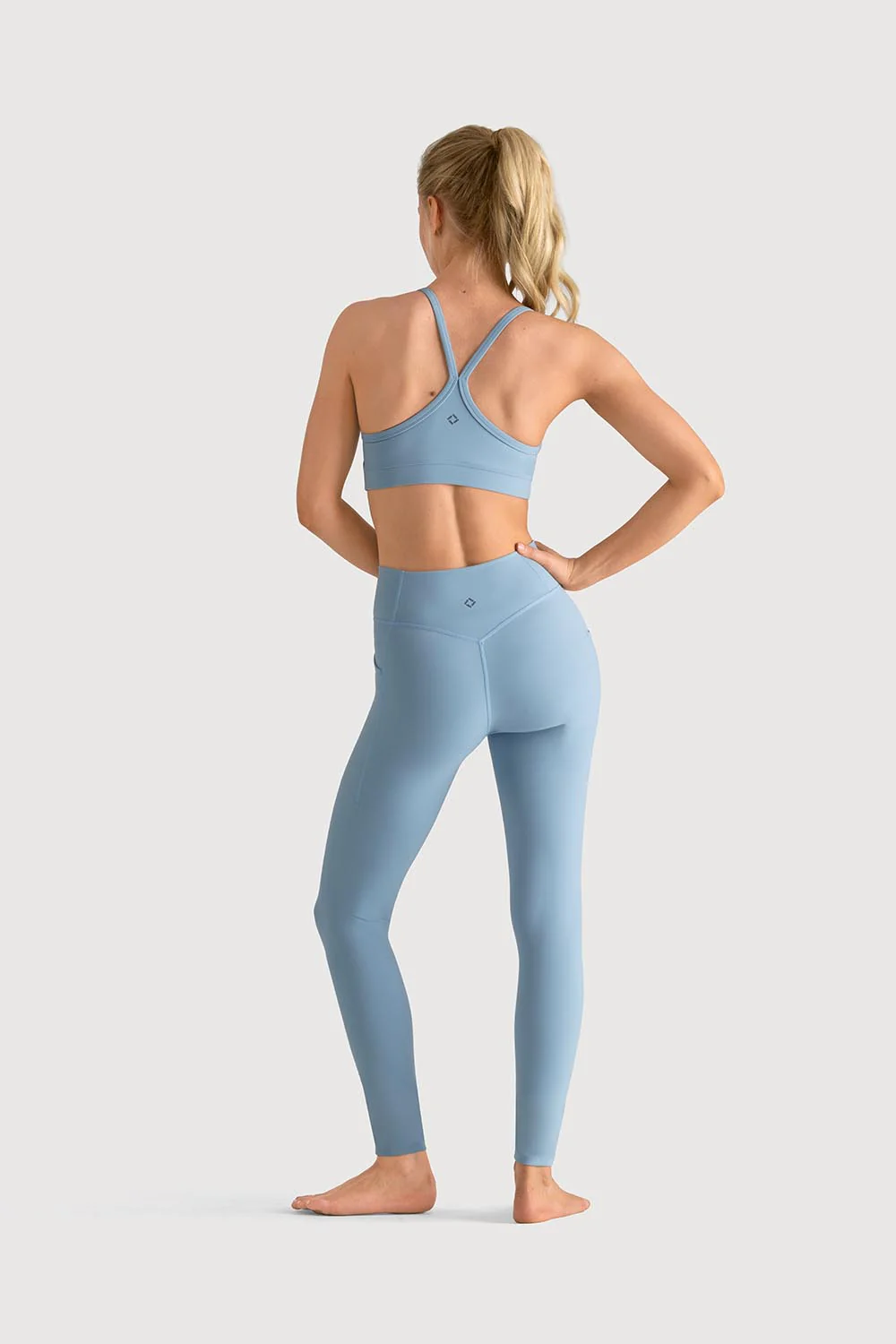 T5903Y - BLOCHeverhold™ V Shape Tight Long - Image 4