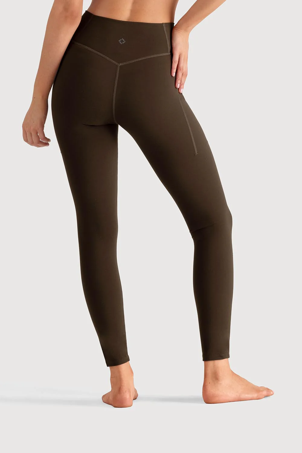 T5903Y - BLOCHeverhold™ V Shape Tight Long - Image 2
