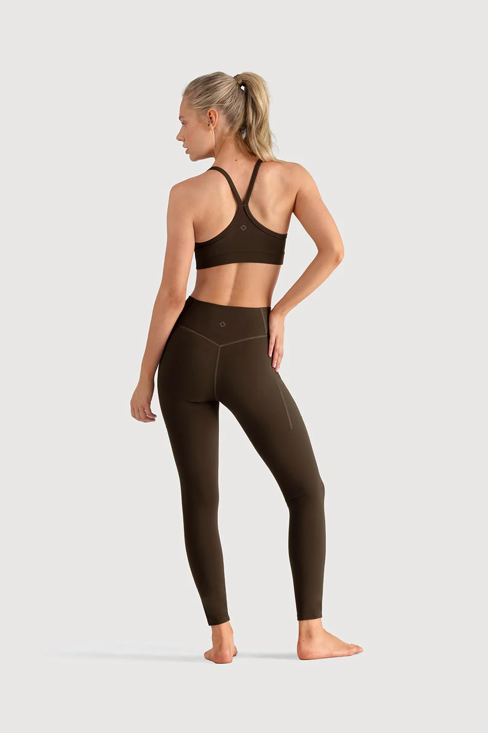 T5903Y - BLOCHeverhold™ V Shape Tight Long - Image 4