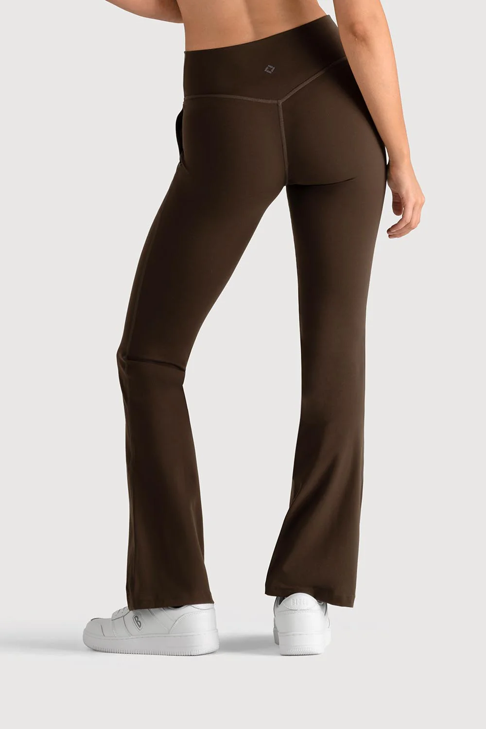 T5997Y - BLOCHeverhold™ V Shape Flare Tight Regular - Image 3
