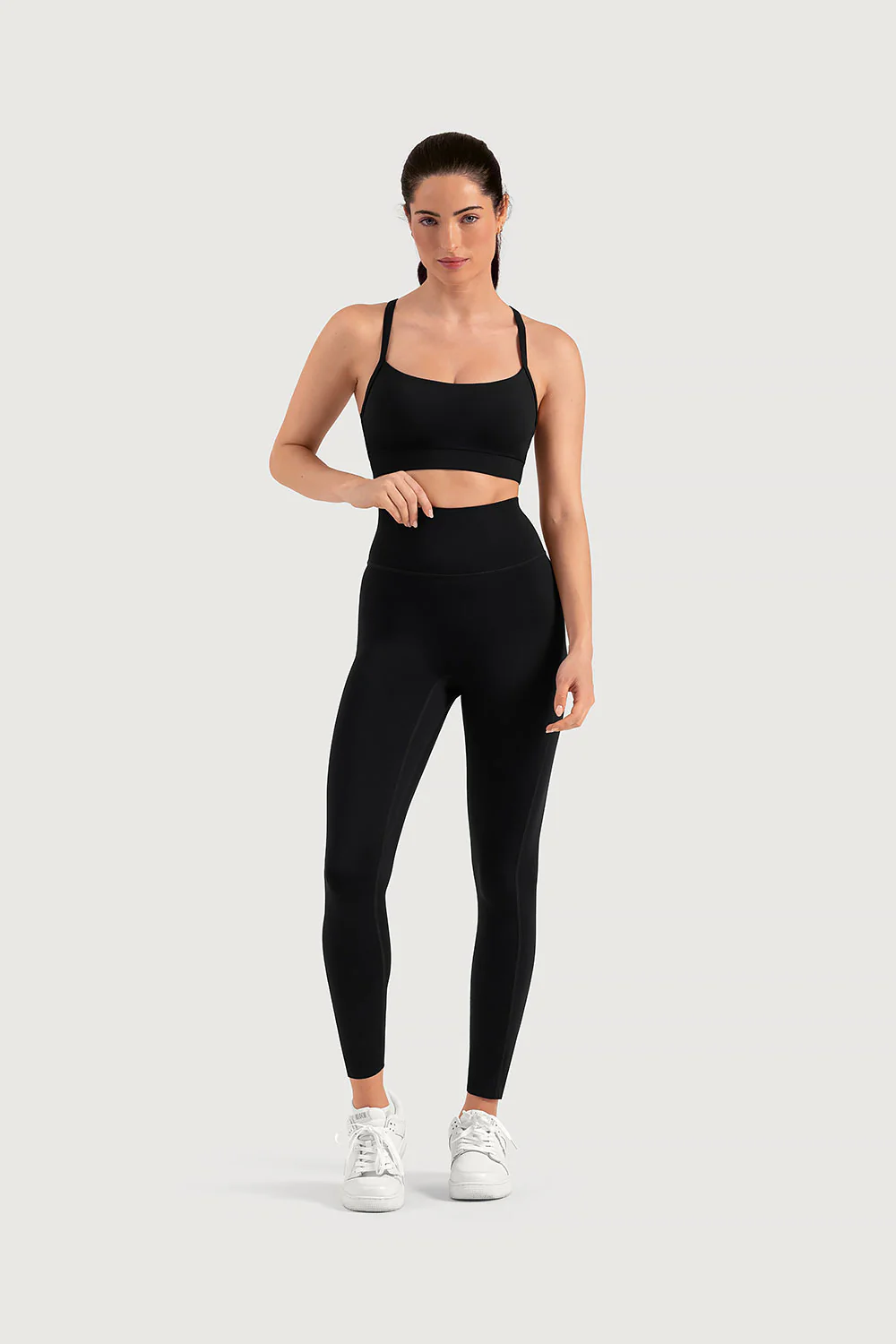 TCO1810 - Elevate 7/8 Tights - Image 3