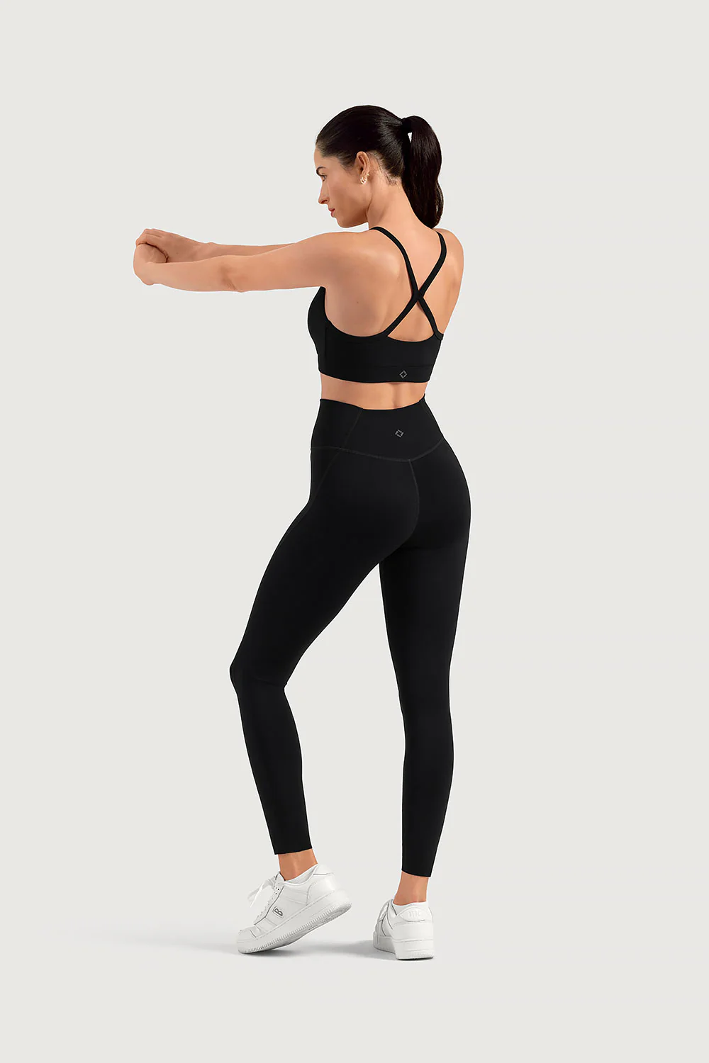 TCO1810 - Elevate 7/8 Tights - Image 4