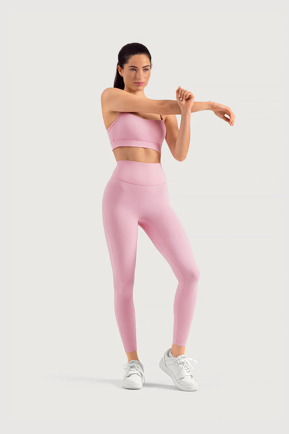TCO1810 - Elevate 7/8 Tights - Image 3
