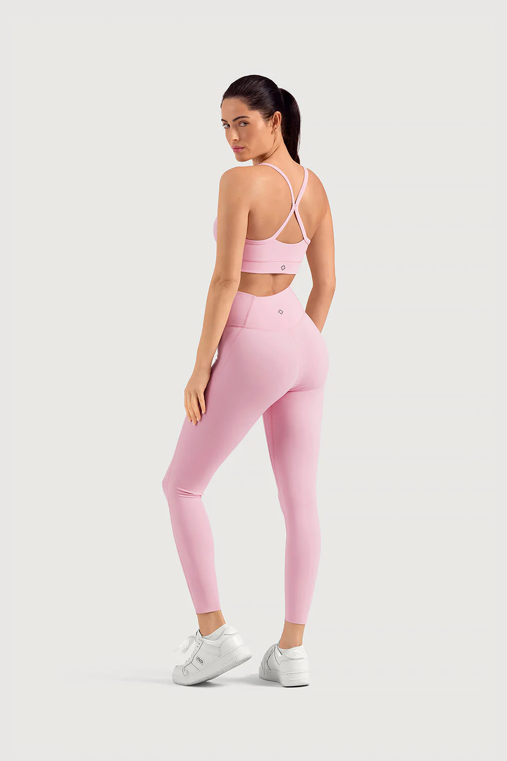 TCO1810 - Elevate 7/8 Tights - Image 4