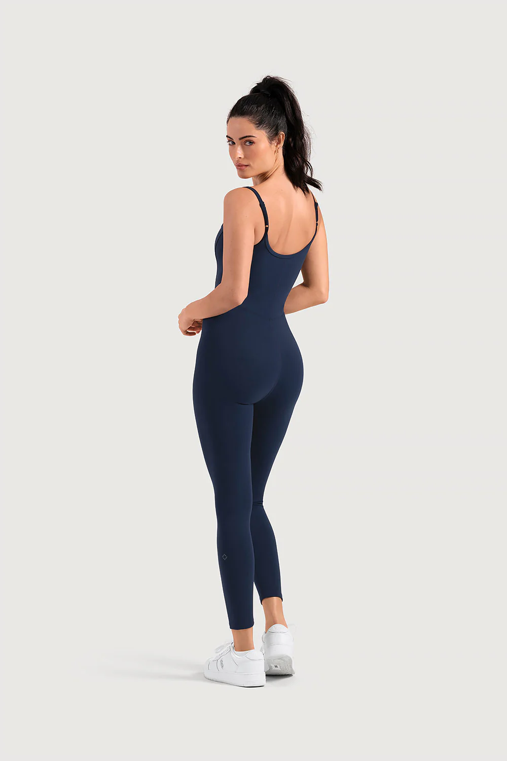 U5603Y - BLOCHeverhold™ Corset Long Onesie - Image 5