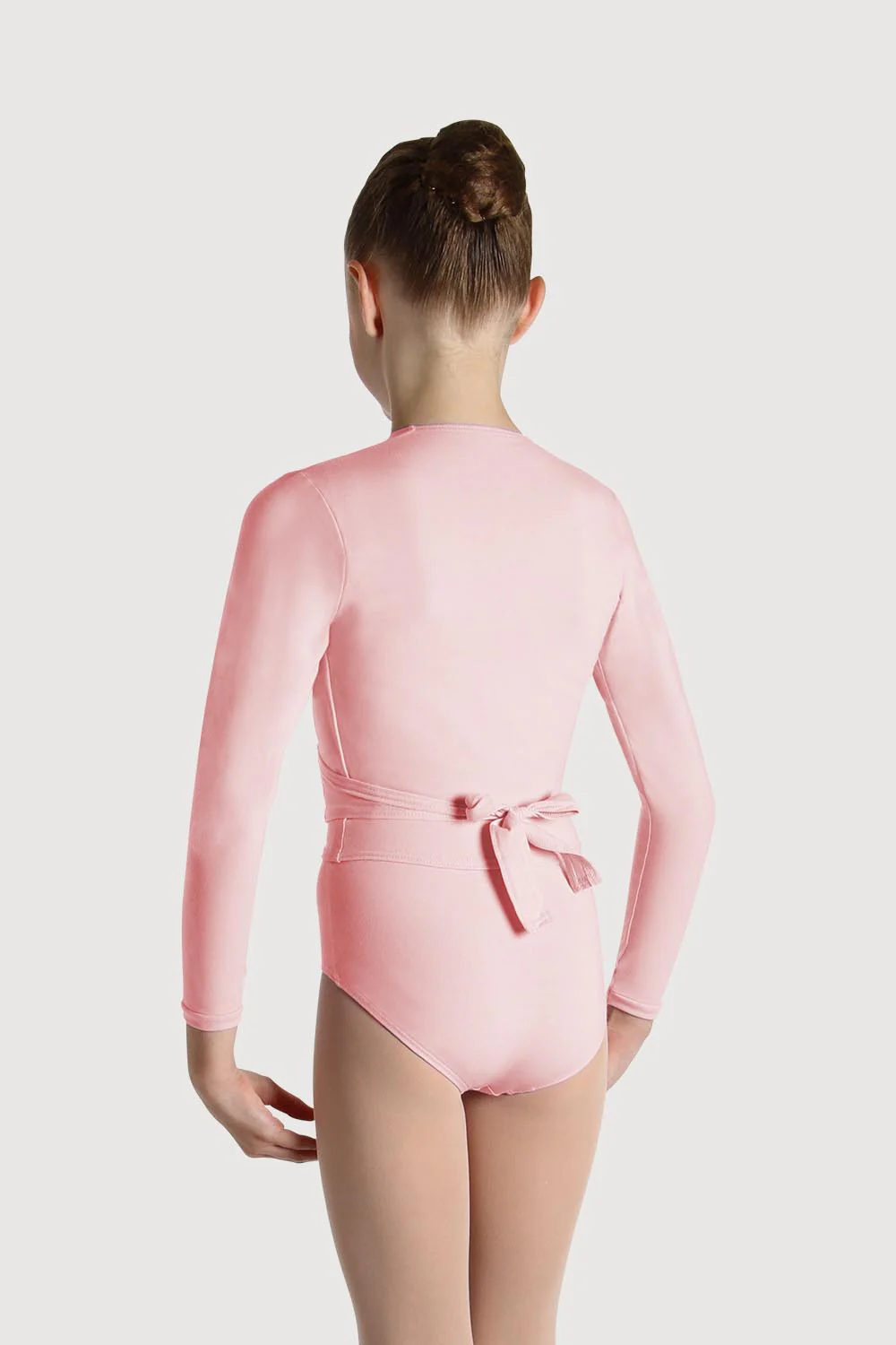 Z0658G - Bloch Xenia Girls Cross-Over - Image 2