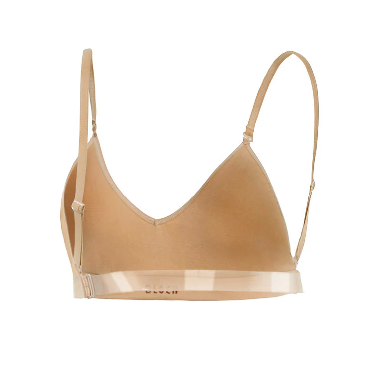Z53127 - Bloch Luelle Womens Underwear - Image 2