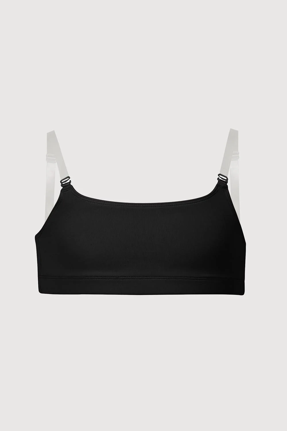 Z53177G - Bloch Leia Girls Crop Top