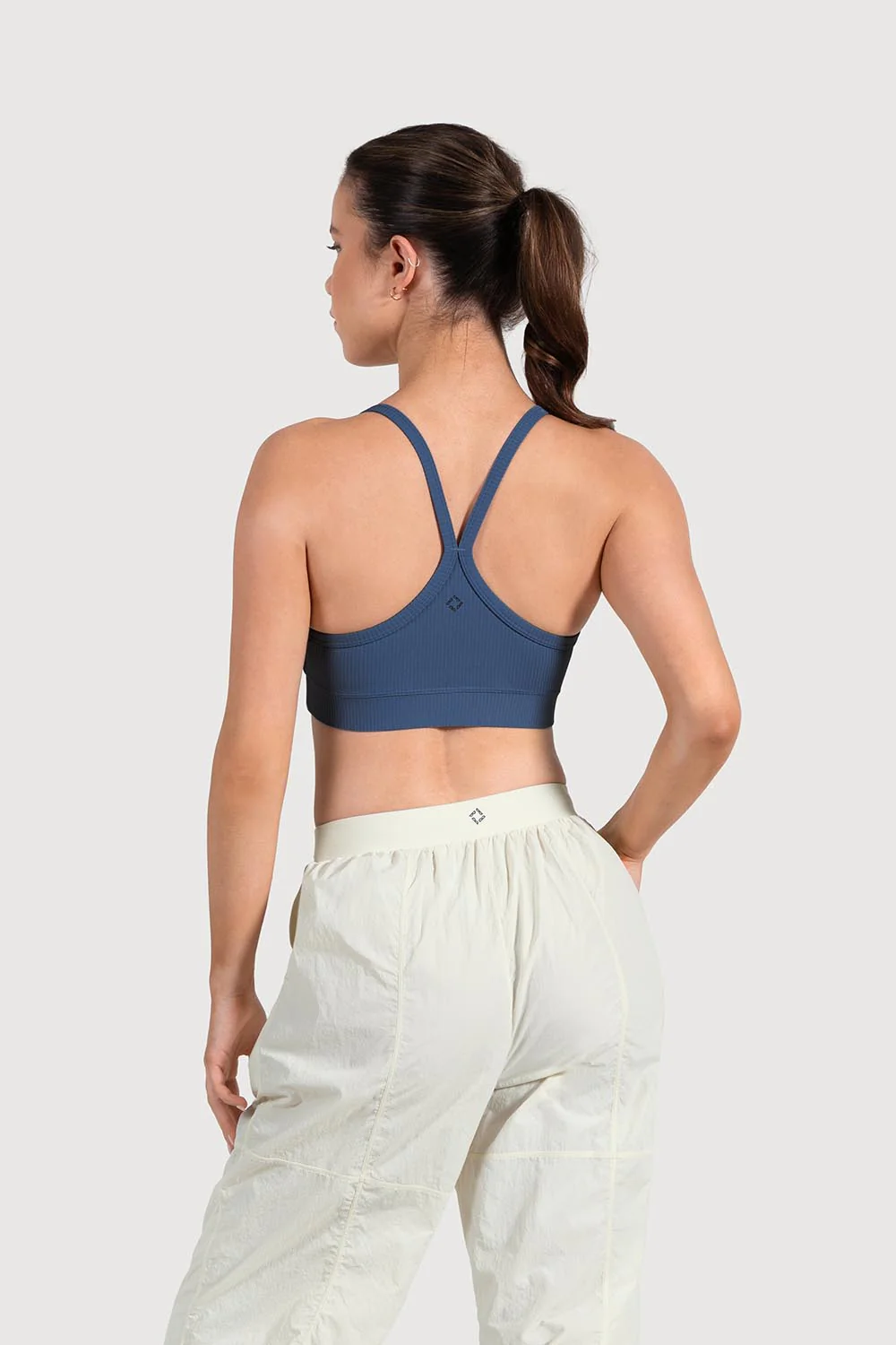 Z5481Y - Rib Resistance Bra - Image 2