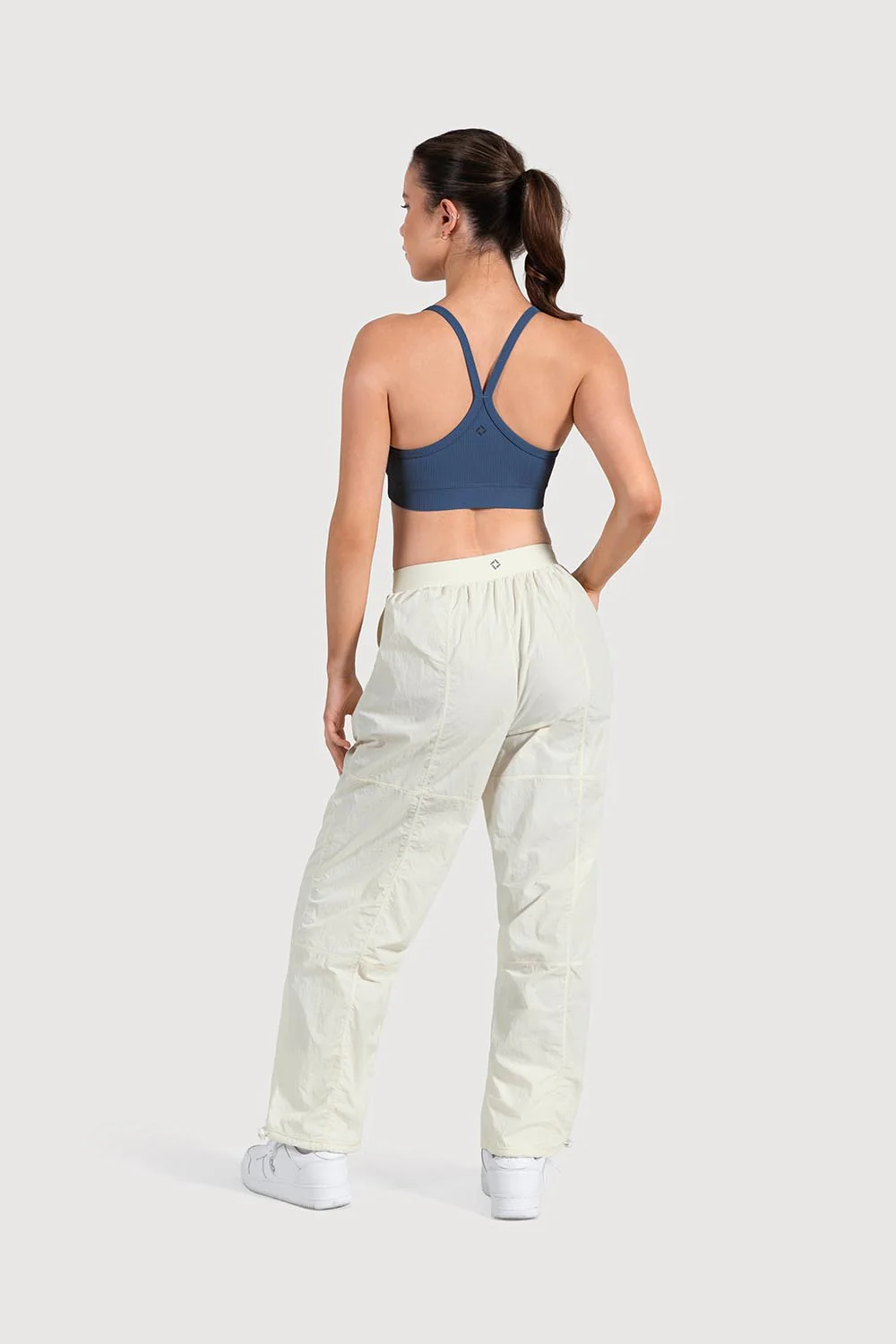 Z5481Y - Rib Resistance Bra - Image 4
