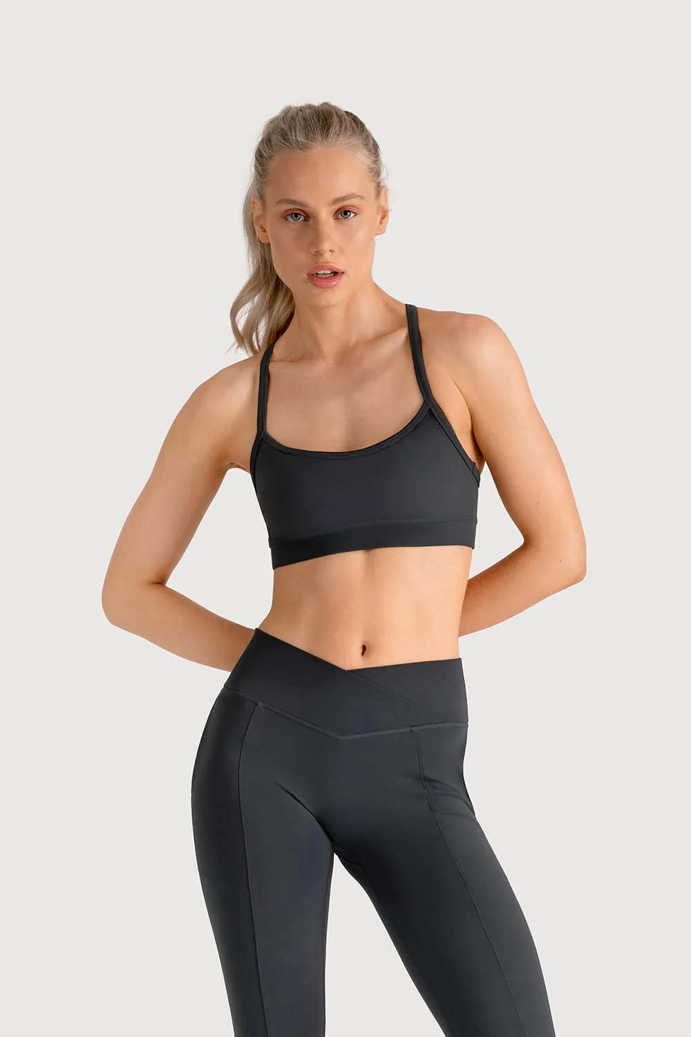 Z5482Y - BLOCHeverhold™ Resistance Bra