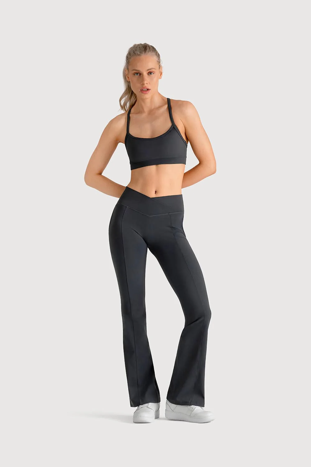 Z5482Y - BLOCHeverhold™ Resistance Bra - Image 3
