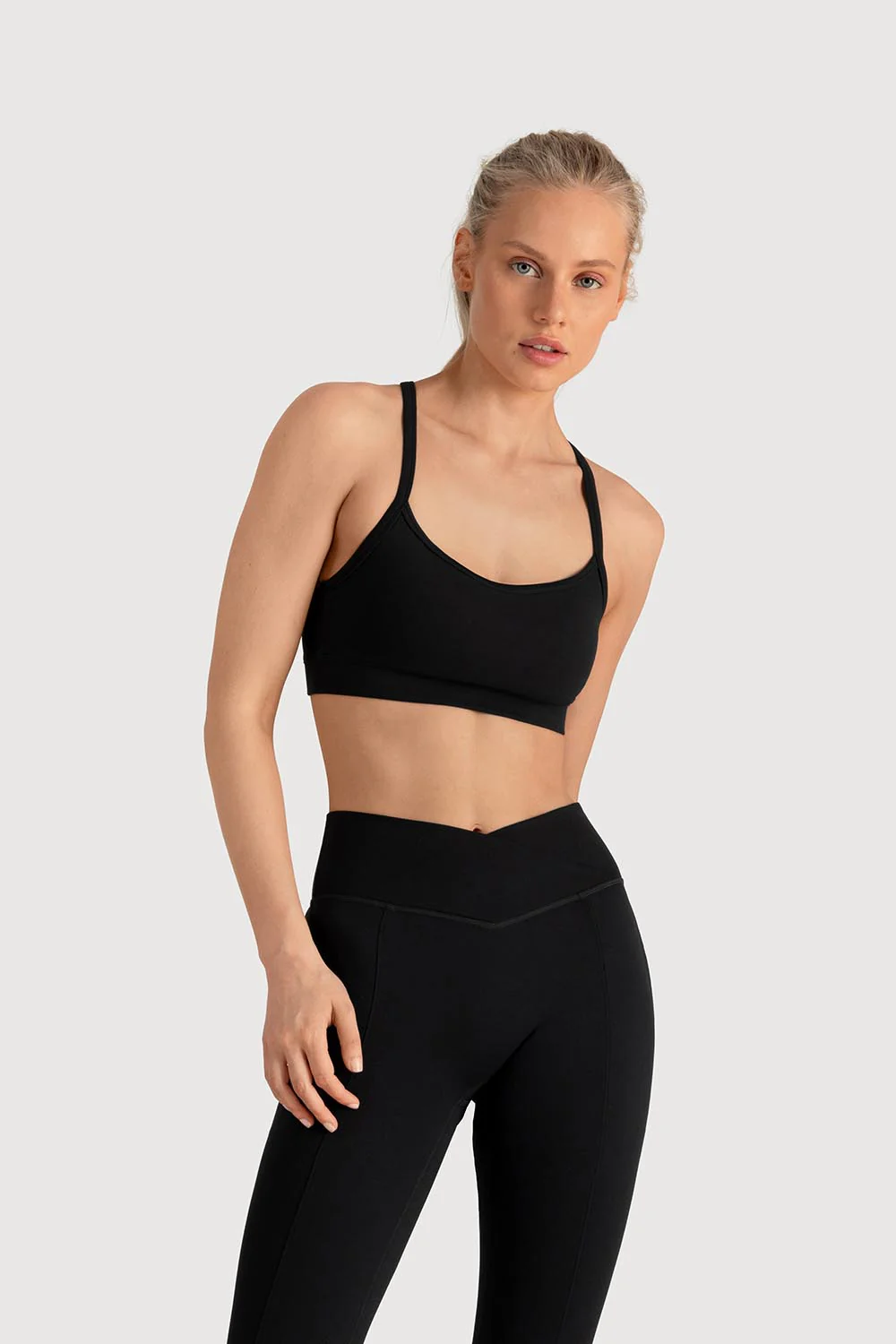 Z5482Y - BLOCHeverhold™ Resistance Bra