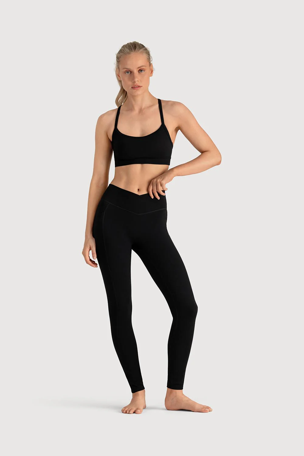 Z5482Y - BLOCHeverhold™ Resistance Bra - Image 3