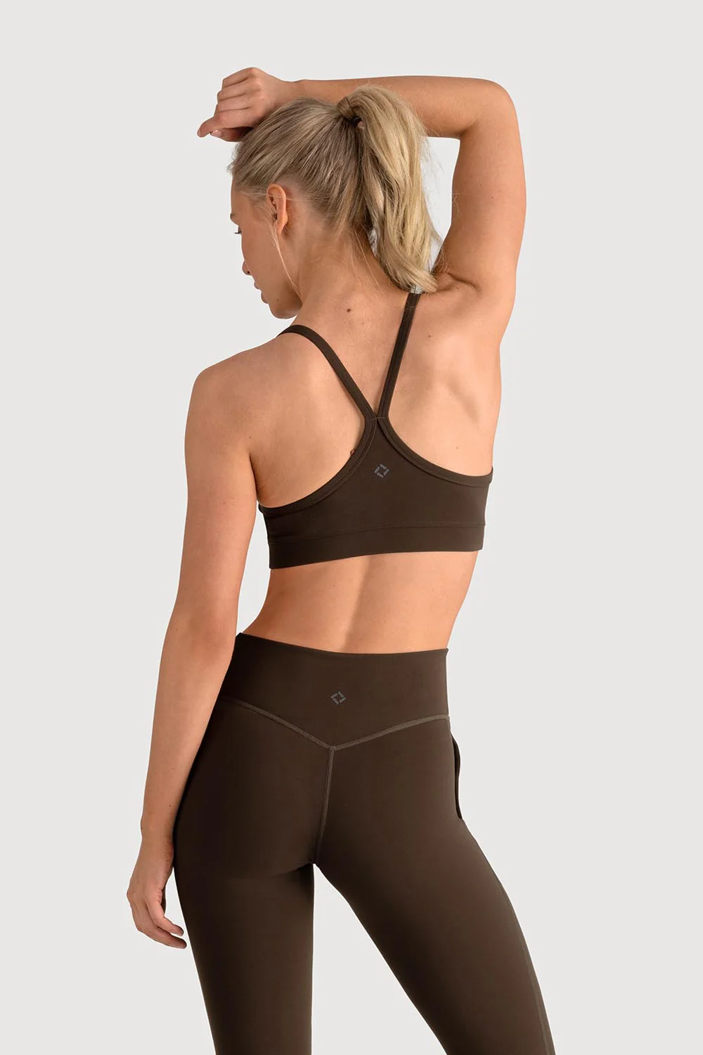 Z5482Y - BLOCHeverhold™ Resistance Bra