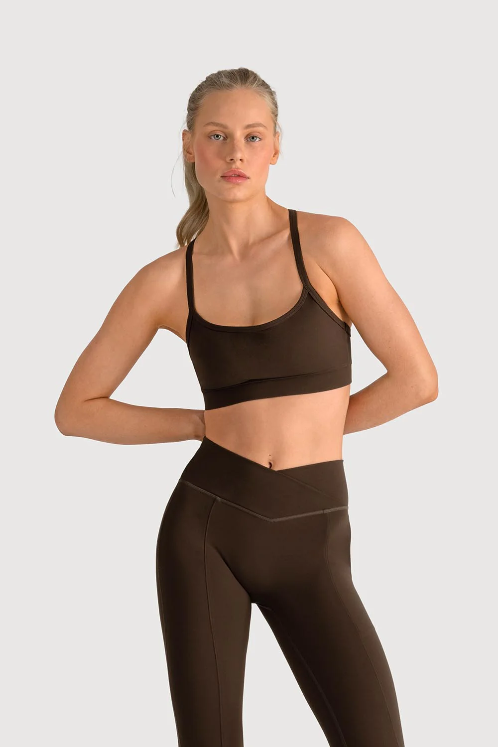 Z5482Y - BLOCHeverhold™ Resistance Bra - Image 2