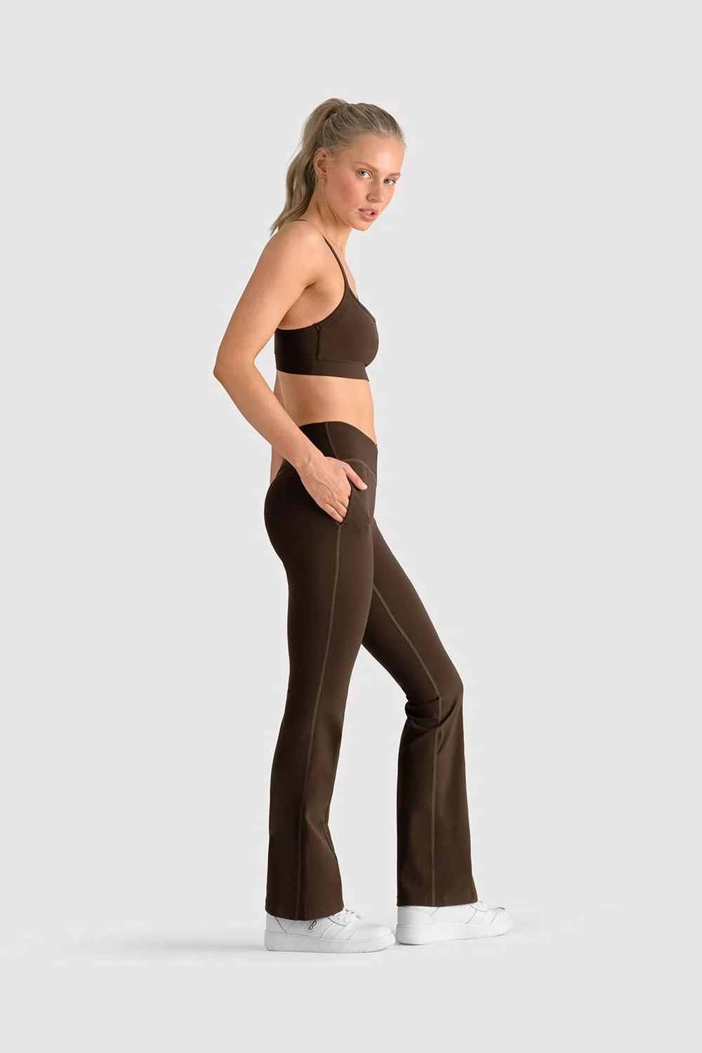 Z5482Y - BLOCHeverhold™ Resistance Bra - Image 3