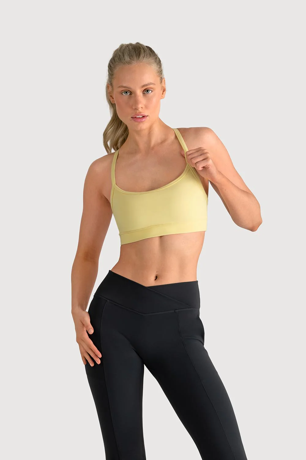 Z5482Y - BLOCHeverhold™ Resistance Bra