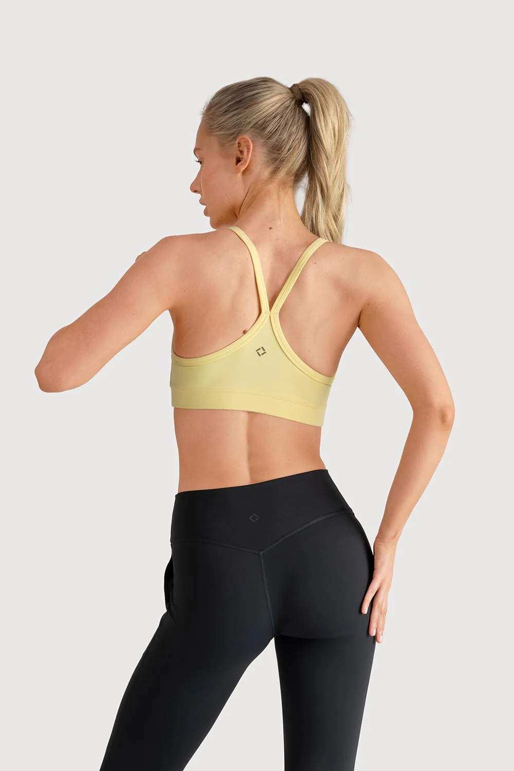 Z5482Y - BLOCHeverhold™ Resistance Bra - Image 2