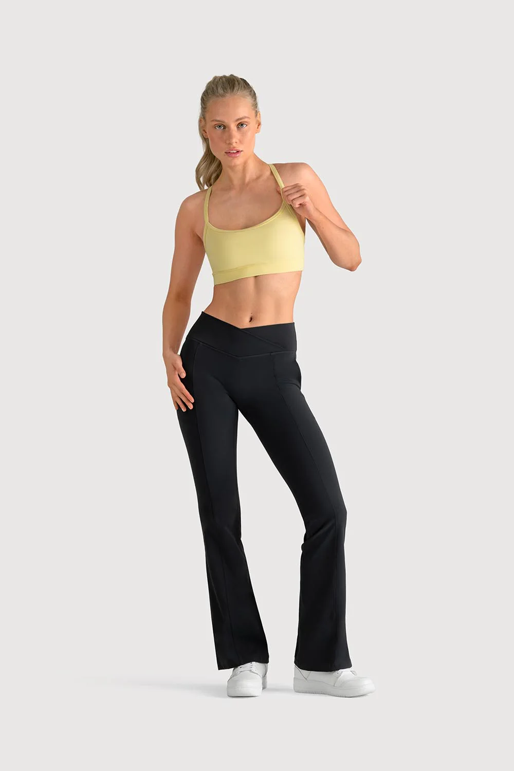 Z5482Y - BLOCHeverhold™ Resistance Bra - Image 3