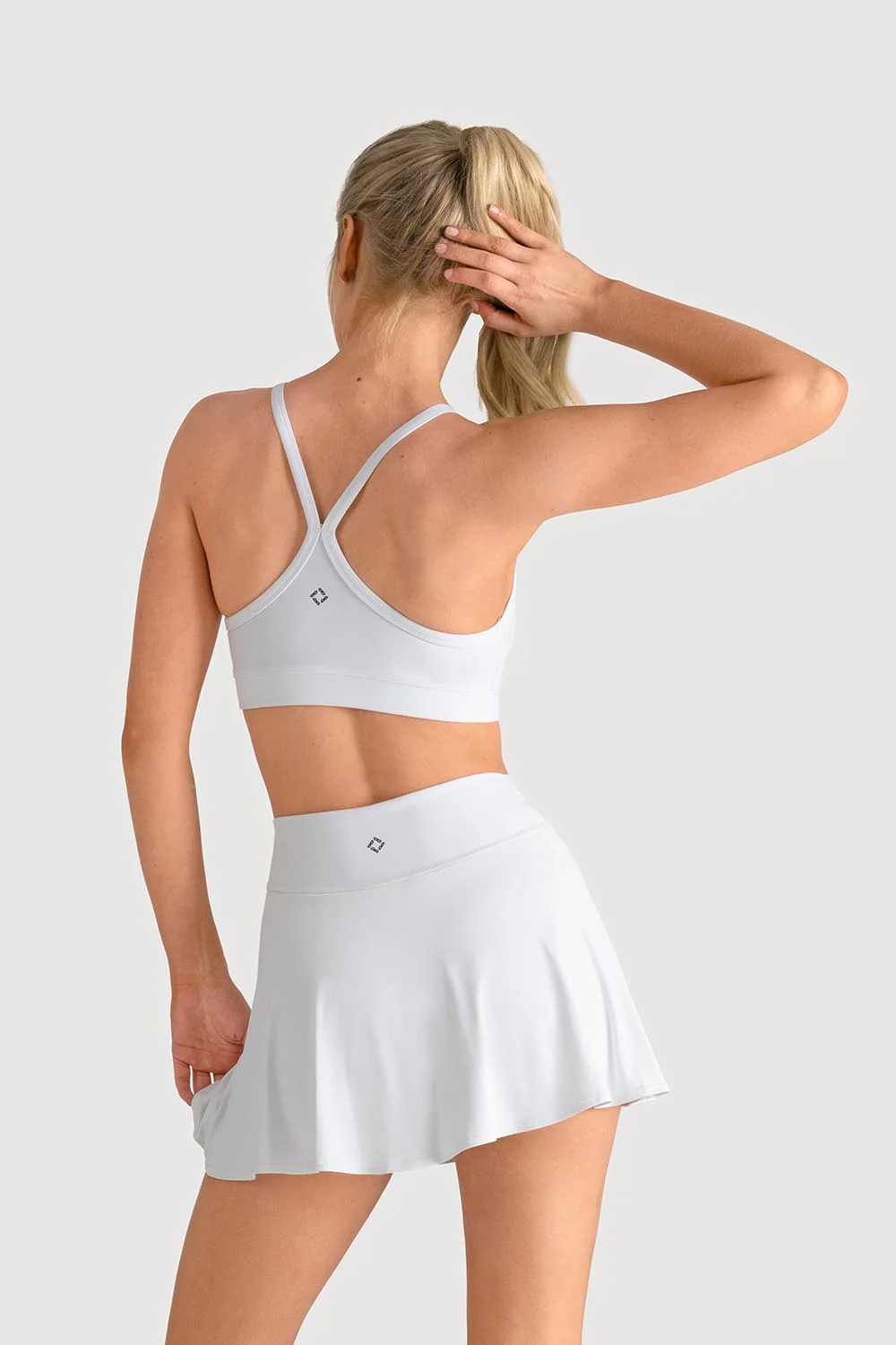 Z5482Y - BLOCHeverhold™ Resistance Bra