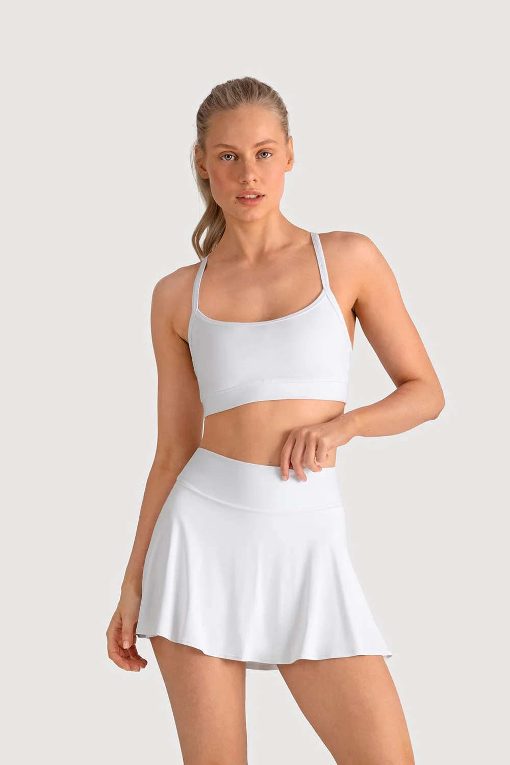 Z5482Y - BLOCHeverhold™ Resistance Bra - Image 2